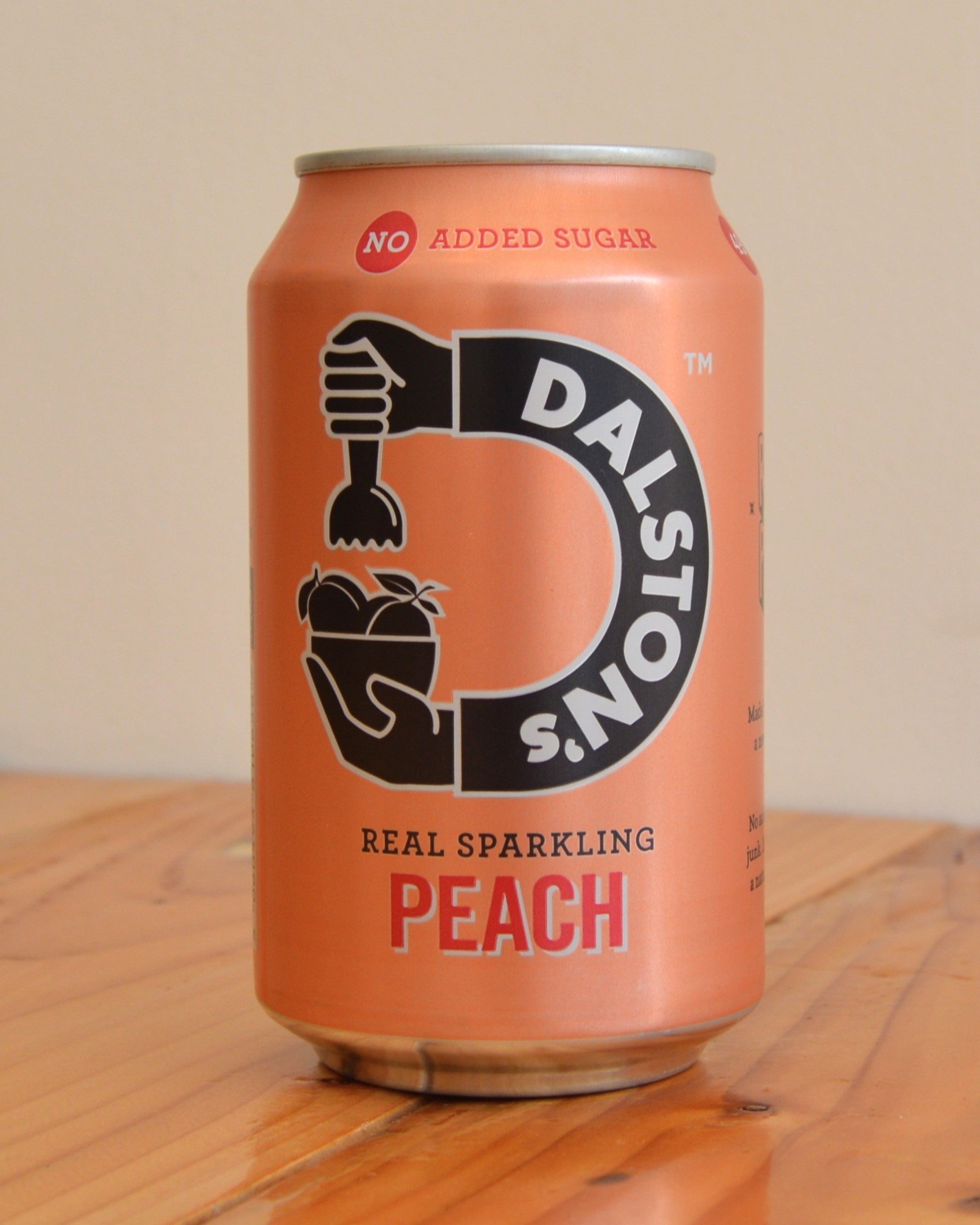 Dalston’s Peach